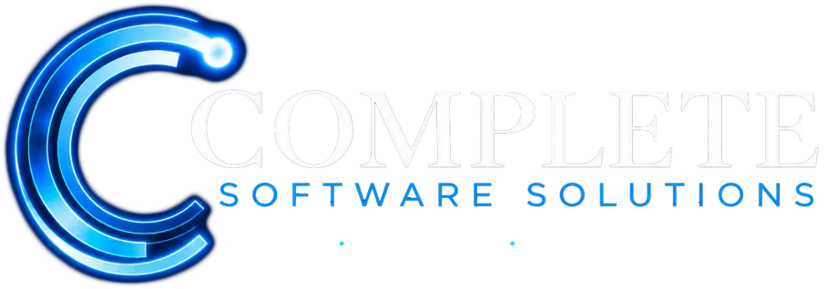 Complete Software Solutions Inc.